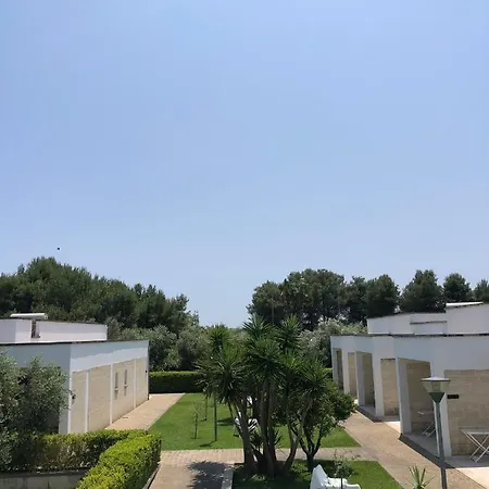 Hotel Otus Camere Otranto