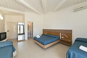 Hotel Otus Camere 4*