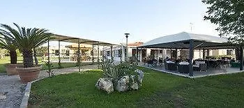 Hotel Otus Camere Otranto