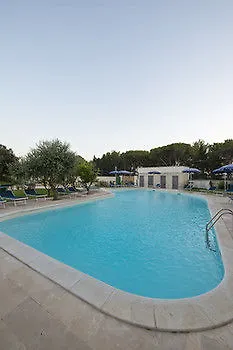 Otus Camere 4* Otranto