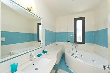 Otus 4* Otranto