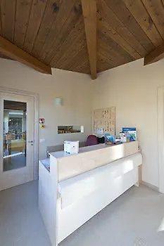 Otus Camere Hotel Otranto