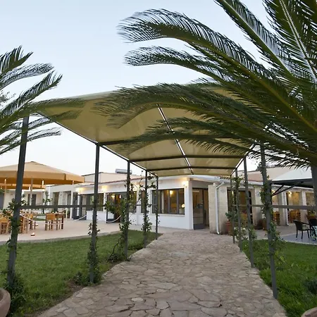 Hotel Otus Camere Otranto