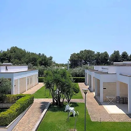 Otus Hotel Otranto