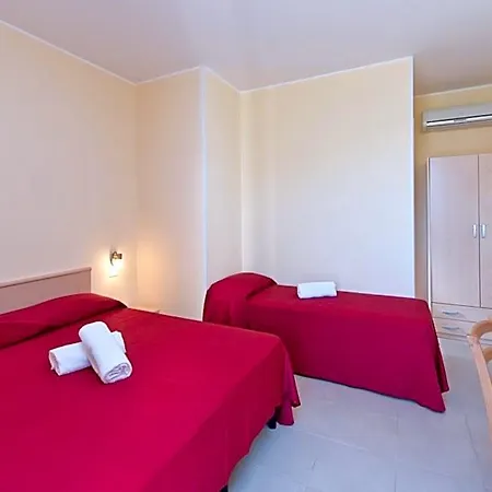 Hotel Otus Camere