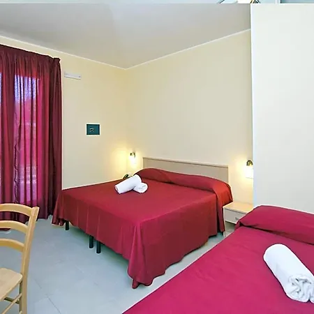 Hotel Otus