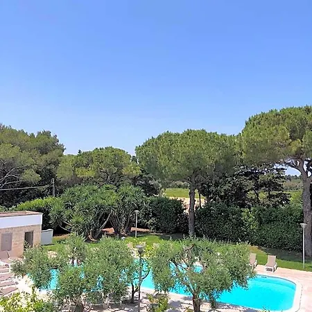 Otus 4* Otranto