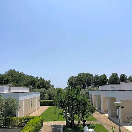 Otus 4* Otranto