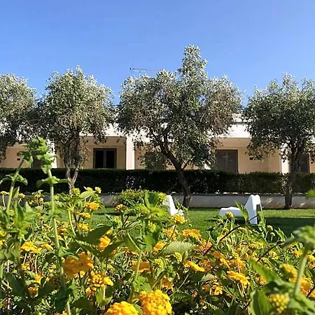 Otus Camere Hotel Otranto