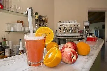 加布里拉酒店