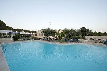 ホテル Otus Camere