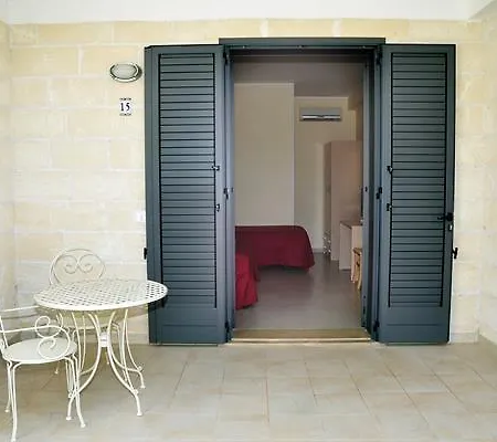 Hotel Otus