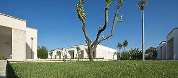 Otus Camere Hotel Otranto
