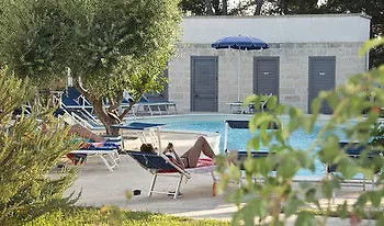 Otus Camere Hotel Otranto