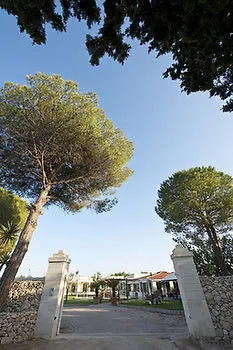 Village Gabriella Hotel