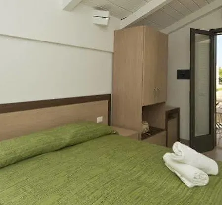Otus 4* Otranto
