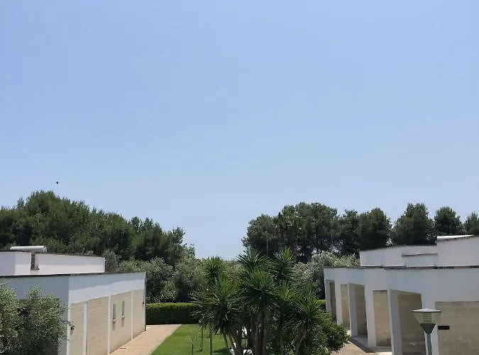 Hotel Otus Otranto